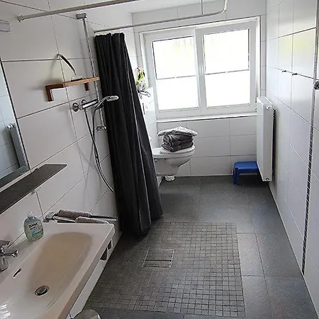 Appartement Haus-rena-wohnung-1 Borkum